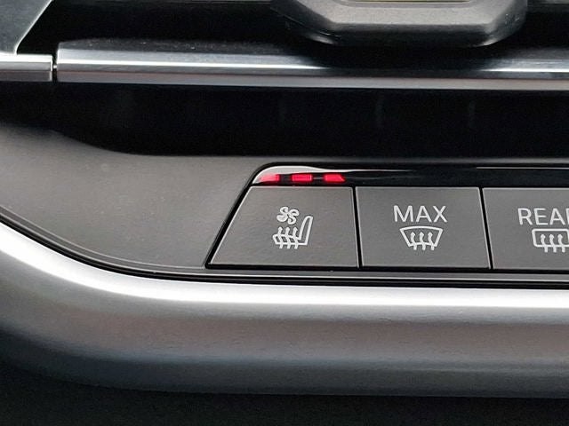 2022 BMW X5 xDrive40i Sports Activity Vehicle