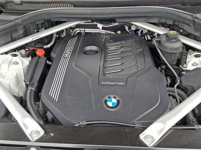 2022 BMW X5 xDrive40i Sports Activity Vehicle