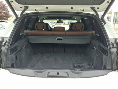 2022 BMW X5 xDrive40i Sports Activity Vehicle