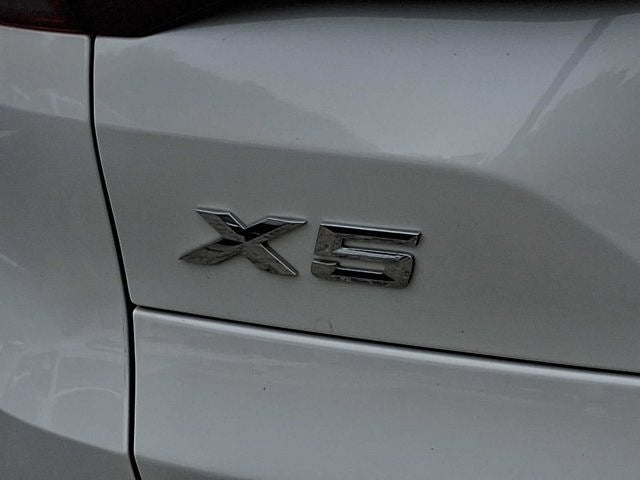 2022 BMW X5 xDrive40i Sports Activity Vehicle