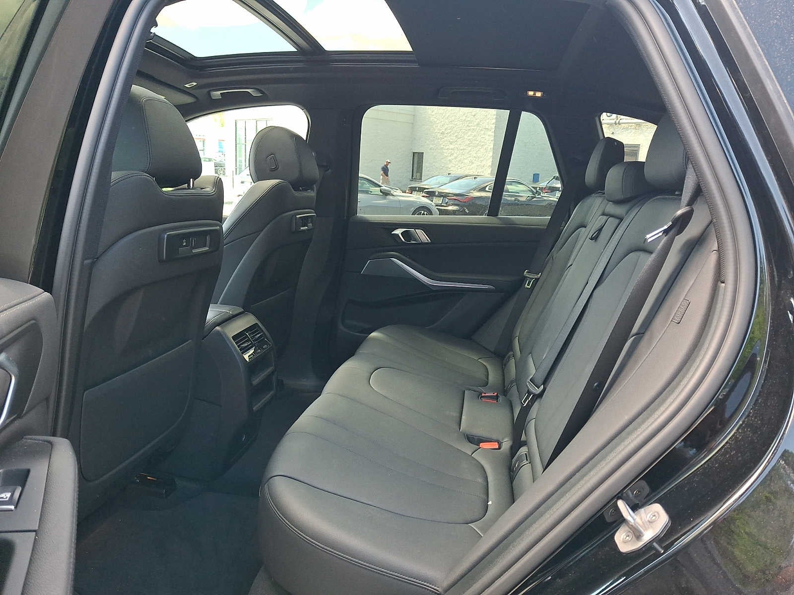 2022 BMW X5 xDrive40i Sports Activity Vehicle