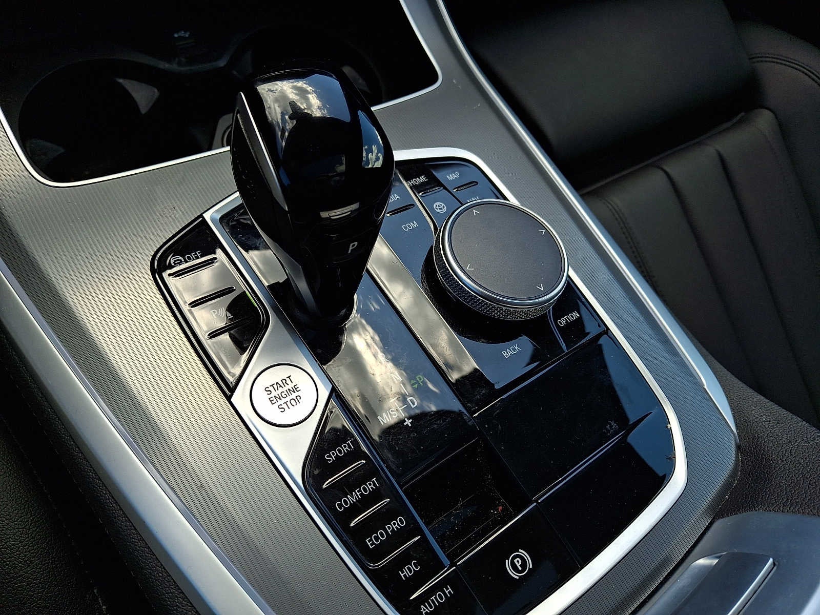 2022 BMW X5 xDrive40i Sports Activity Vehicle