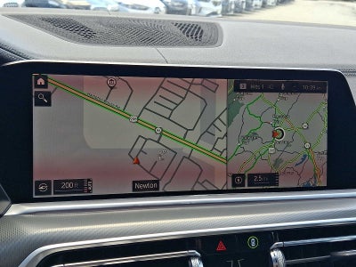 2022 BMW X5 xDrive40i Sports Activity Vehicle