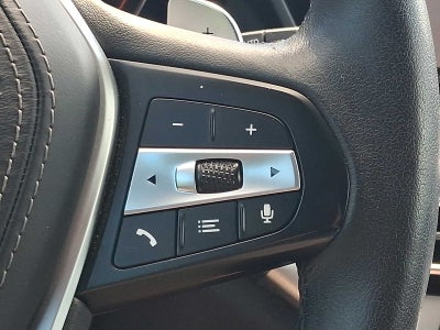 2022 BMW X5 xDrive40i Sports Activity Vehicle