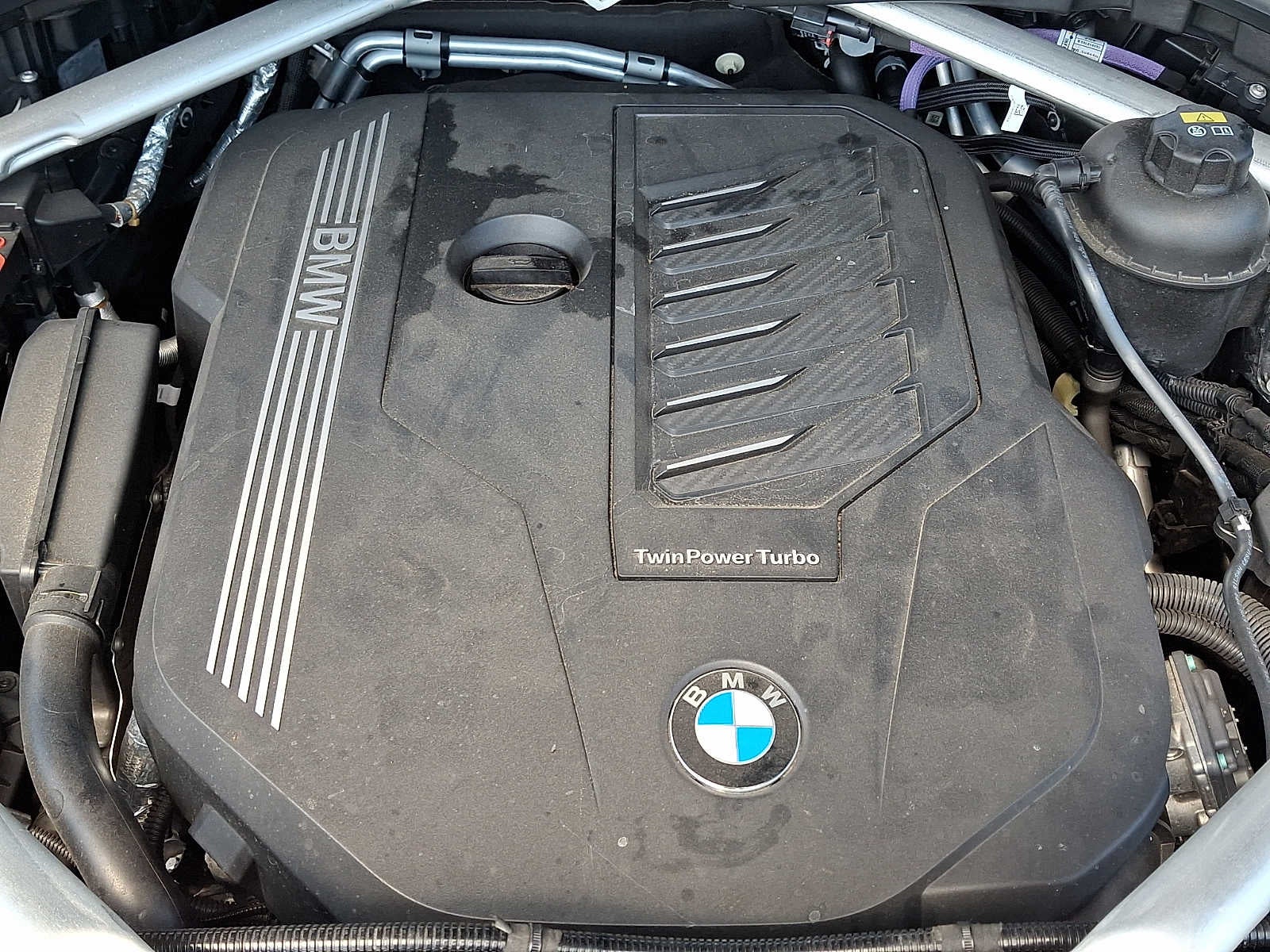 2022 BMW X5 xDrive40i Sports Activity Vehicle