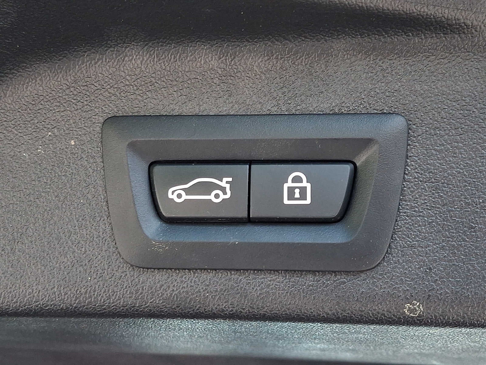 2022 BMW X5 xDrive40i Sports Activity Vehicle