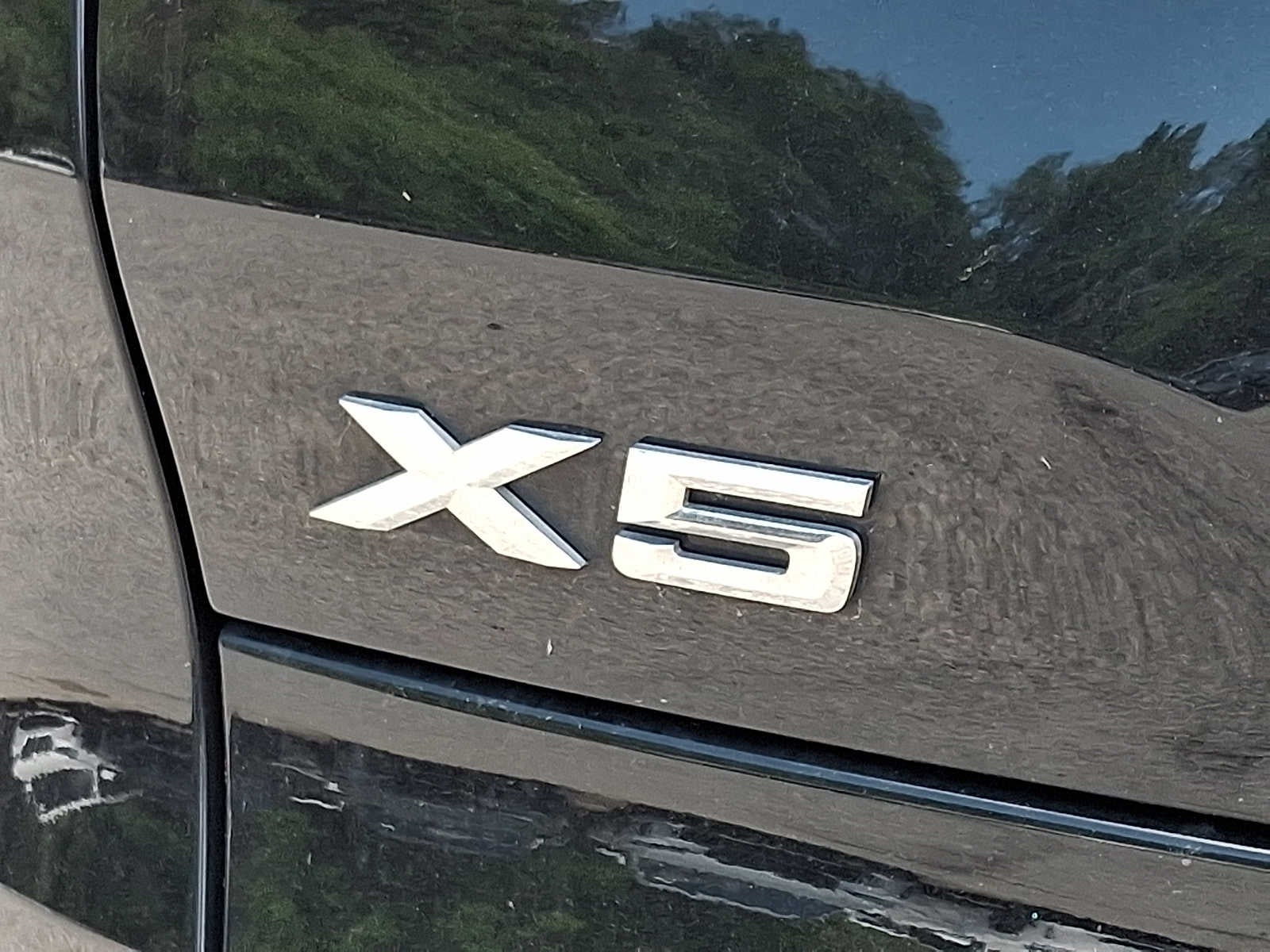 2022 BMW X5 xDrive40i Sports Activity Vehicle