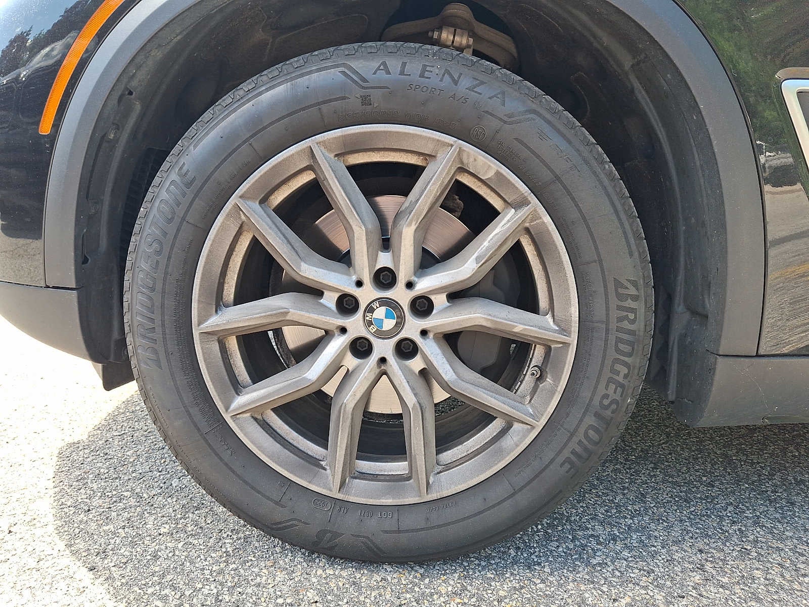 2022 BMW X5 xDrive40i Sports Activity Vehicle