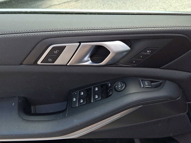 2022 BMW X5 xDrive40i Sports Activity Vehicle