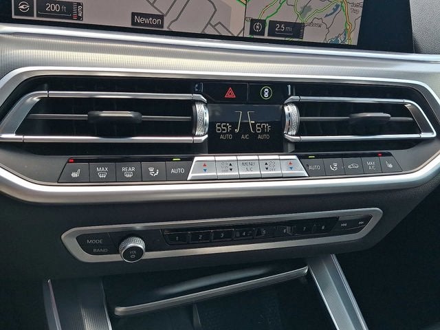 2022 BMW X5 xDrive40i Sports Activity Vehicle