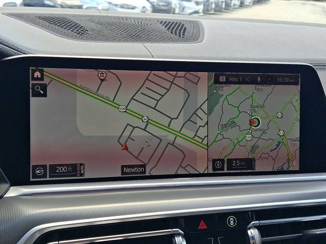 2022 BMW X5 xDrive40i Sports Activity Vehicle