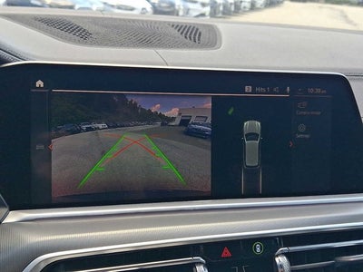 2022 BMW X5 xDrive40i Sports Activity Vehicle