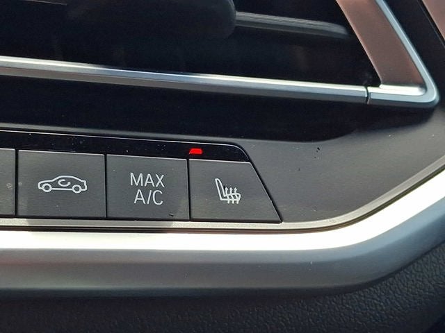 2022 BMW X5 xDrive40i Sports Activity Vehicle