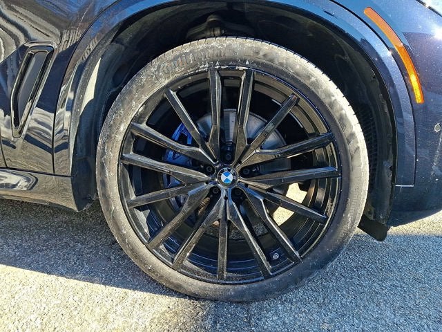 2023 BMW X5 xDrive40i Sports Activity Vehicle