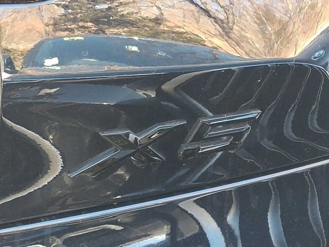 2023 BMW X5 xDrive40i Sports Activity Vehicle