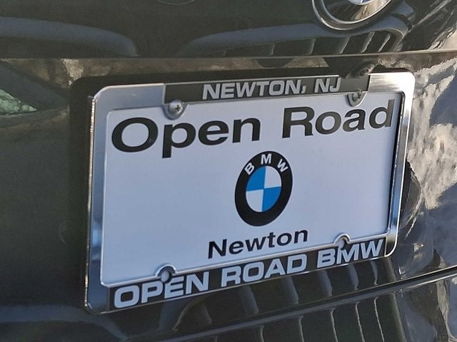 2023 BMW X5 xDrive40i Sports Activity Vehicle