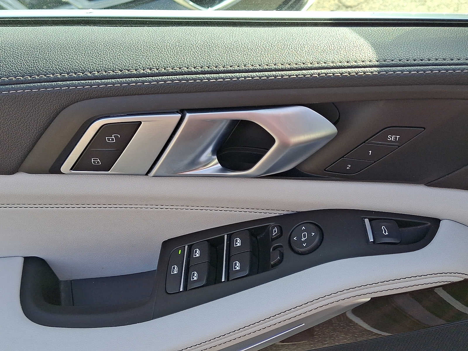 2023 BMW X5 xDrive40i Sports Activity Vehicle