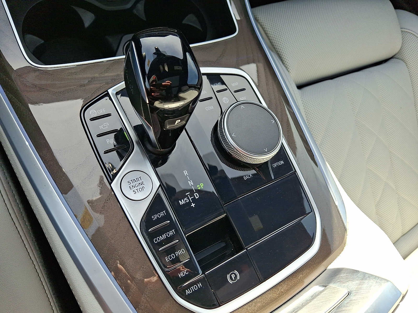 2023 BMW X5 xDrive40i Sports Activity Vehicle