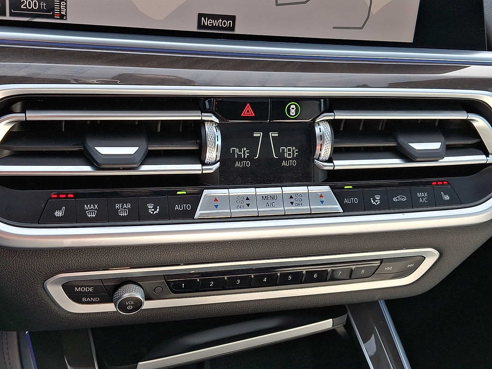 2023 BMW X5 xDrive40i Sports Activity Vehicle