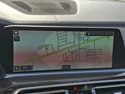 2023 BMW X5 xDrive40i Sports Activity Vehicle