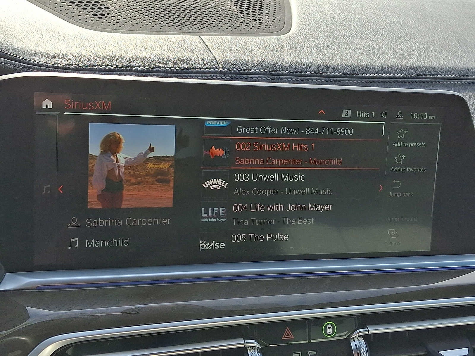 2023 BMW X5 xDrive40i Sports Activity Vehicle