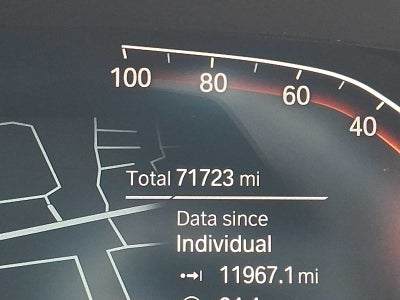 2023 BMW X5 xDrive40i Sports Activity Vehicle