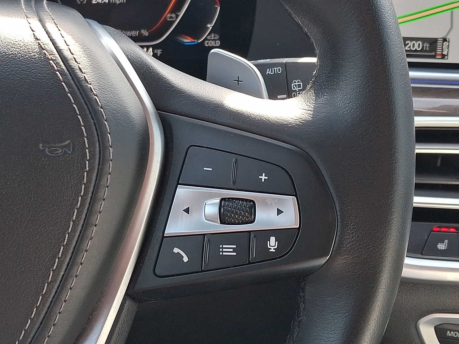 2023 BMW X5 xDrive40i Sports Activity Vehicle