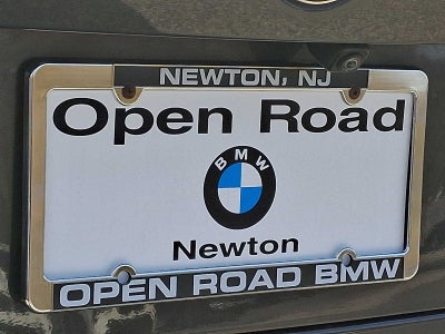 2023 BMW X5 xDrive40i Sports Activity Vehicle