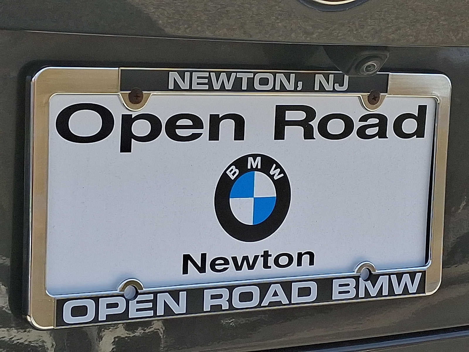 2023 BMW X5 xDrive40i Sports Activity Vehicle