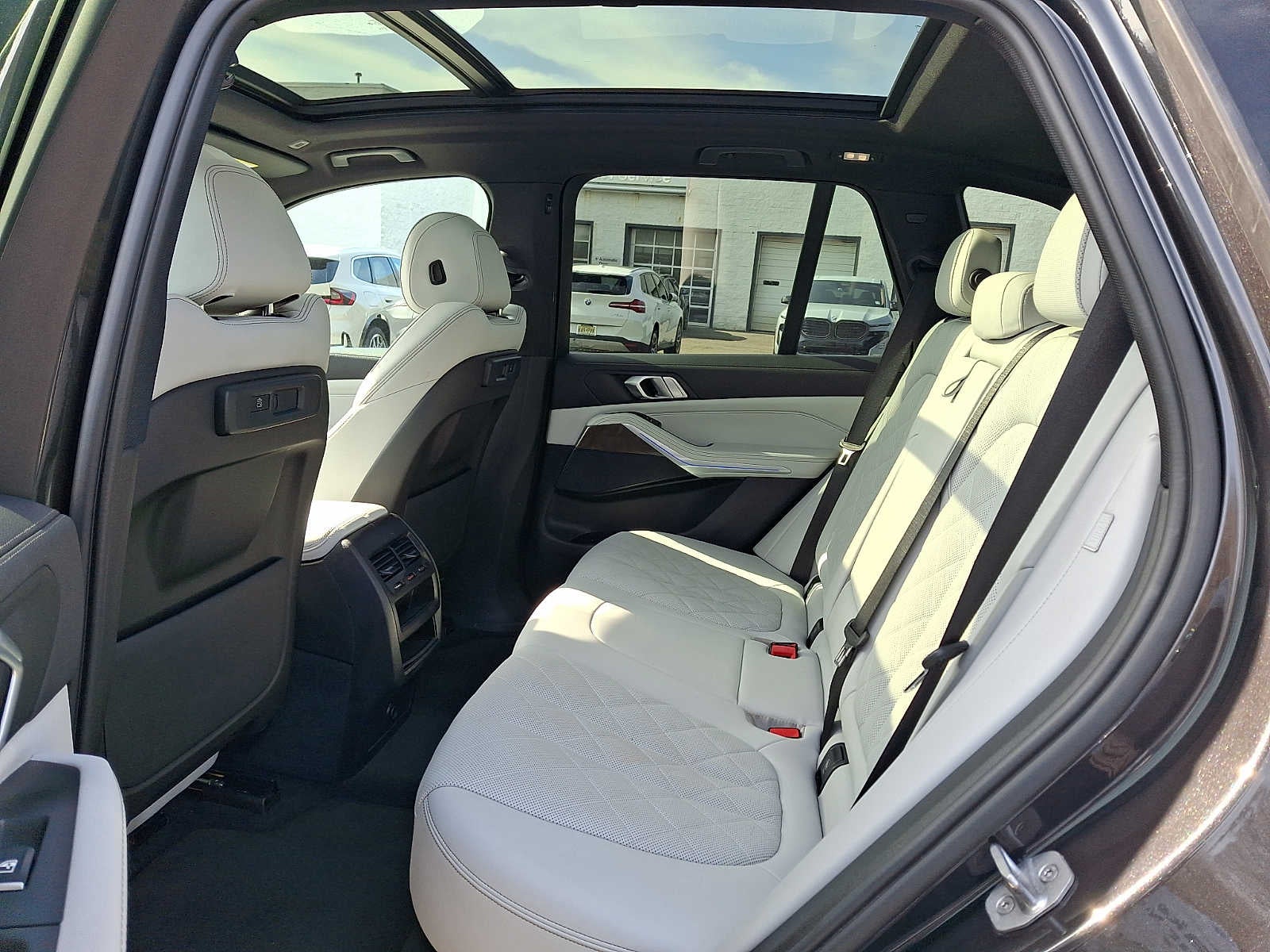 2023 BMW X5 xDrive40i Sports Activity Vehicle