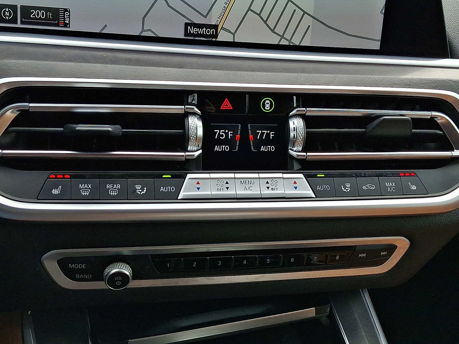 2023 BMW X5 xDrive40i Sports Activity Vehicle