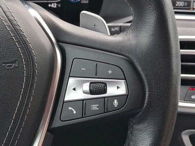 2023 BMW X5 xDrive40i Sports Activity Vehicle