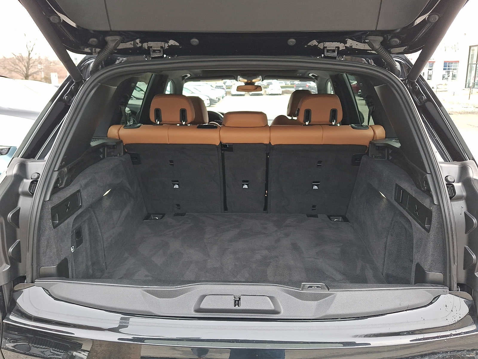 2023 BMW X5 xDrive40i Sports Activity Vehicle