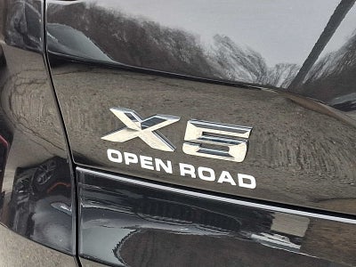 2023 BMW X5 xDrive40i Sports Activity Vehicle