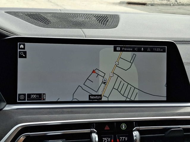 2023 BMW X5 xDrive40i Sports Activity Vehicle