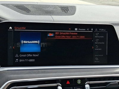 2023 BMW X5 xDrive40i Sports Activity Vehicle