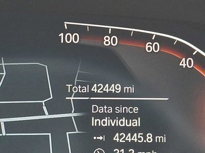 2023 BMW X5 xDrive40i Sports Activity Vehicle