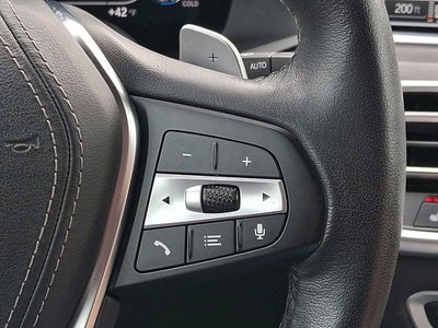 2023 BMW X5 xDrive40i Sports Activity Vehicle