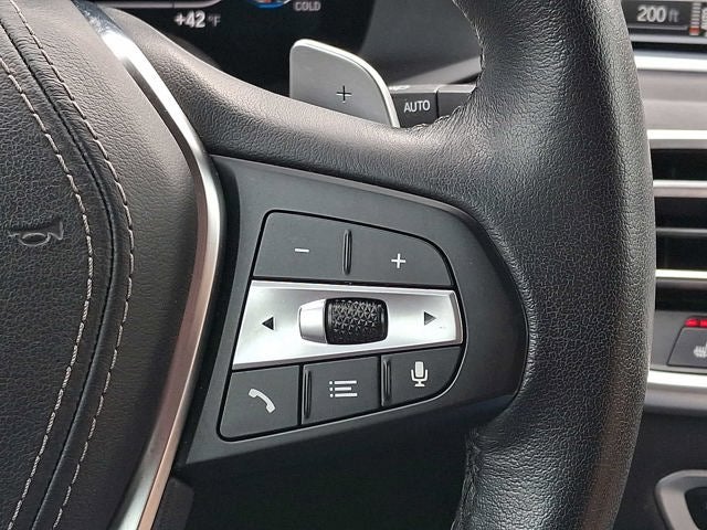 2023 BMW X5 xDrive40i Sports Activity Vehicle