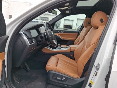 2019 BMW X5 xDrive40i Sports Activity Vehicle