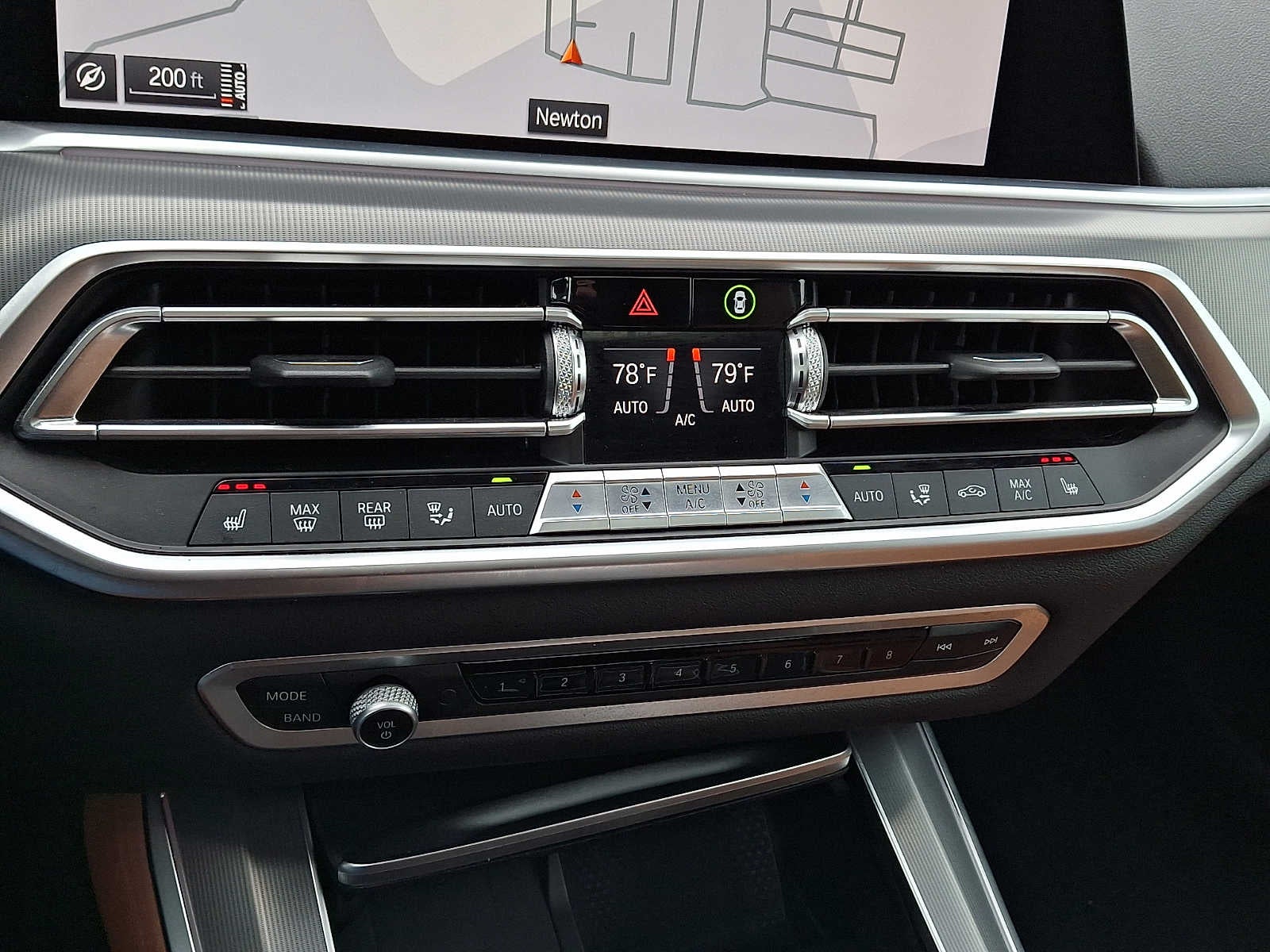 2019 BMW X5 xDrive40i Sports Activity Vehicle