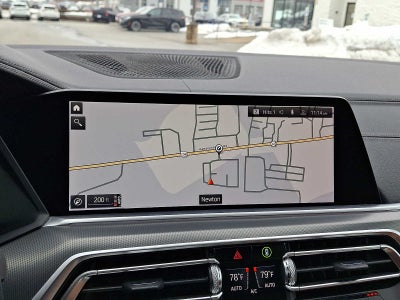 2019 BMW X5 xDrive40i Sports Activity Vehicle