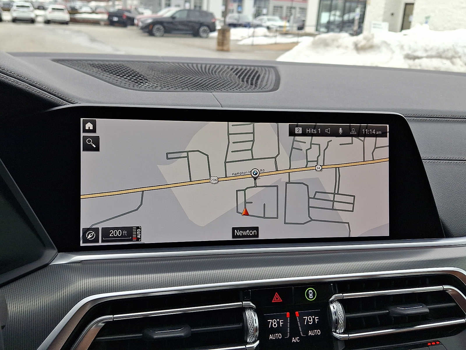 2019 BMW X5 xDrive40i Sports Activity Vehicle