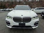 2019 BMW X5 xDrive40i Sports Activity Vehicle