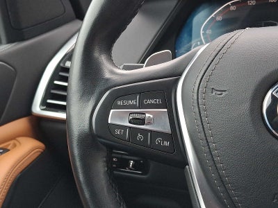 2019 BMW X5 xDrive40i Sports Activity Vehicle