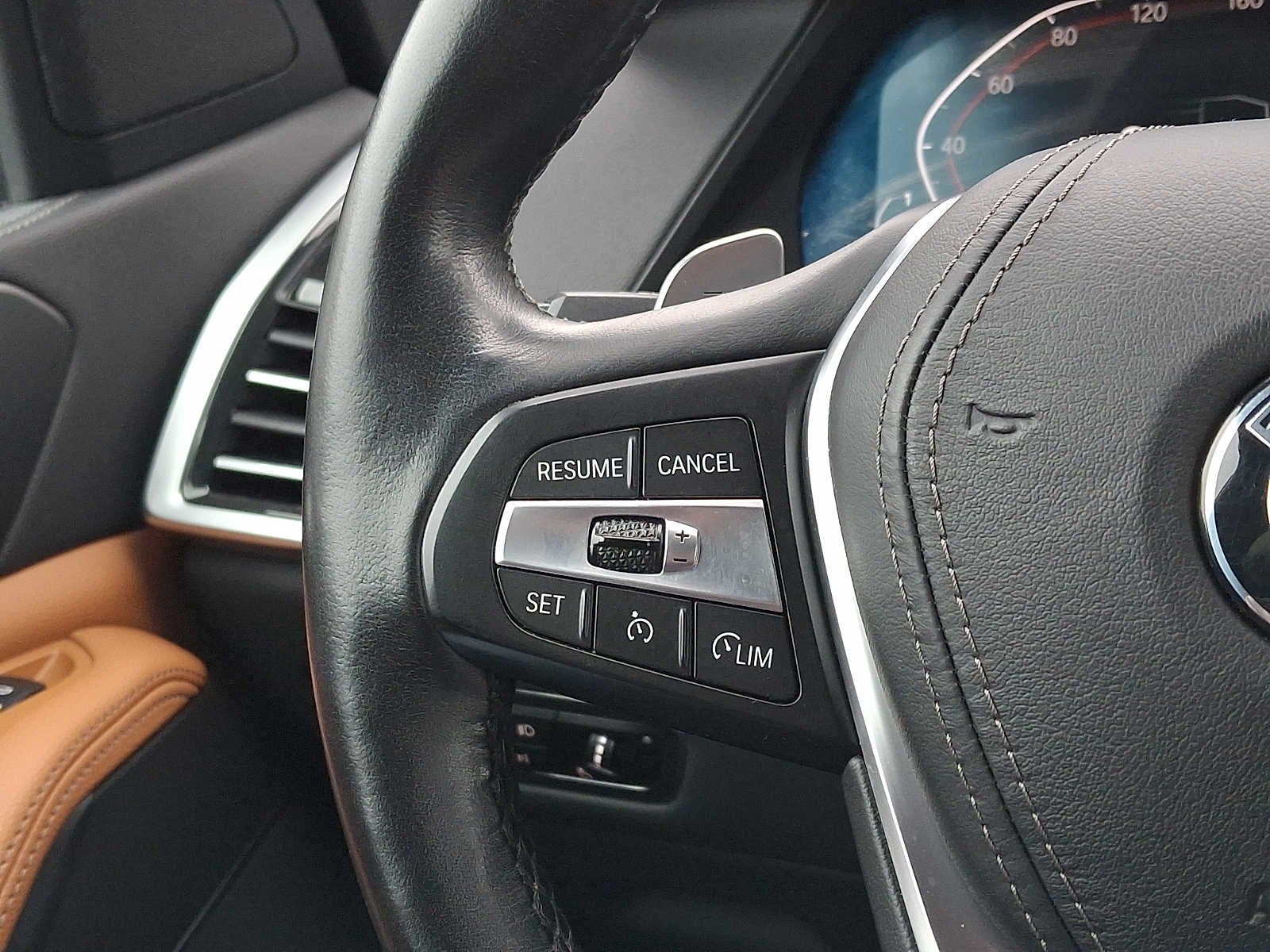 2019 BMW X5 xDrive40i Sports Activity Vehicle