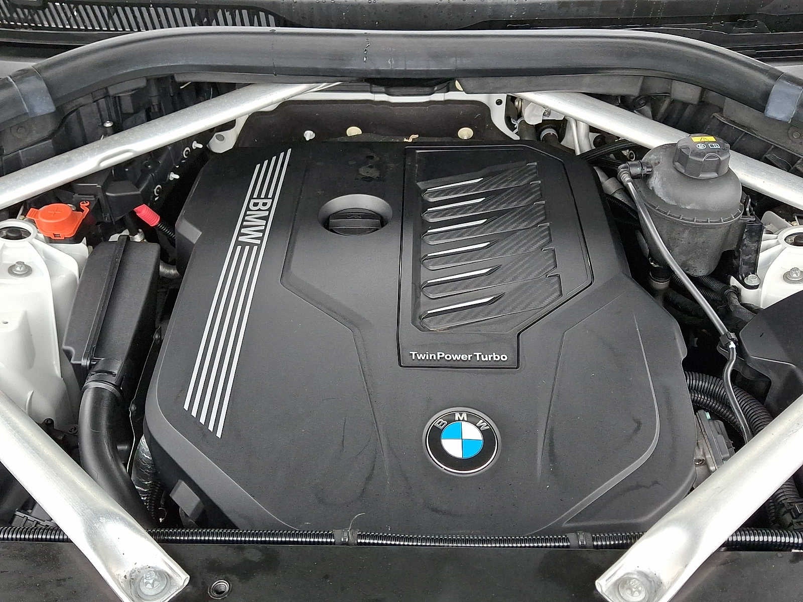 2019 BMW X5 xDrive40i Sports Activity Vehicle