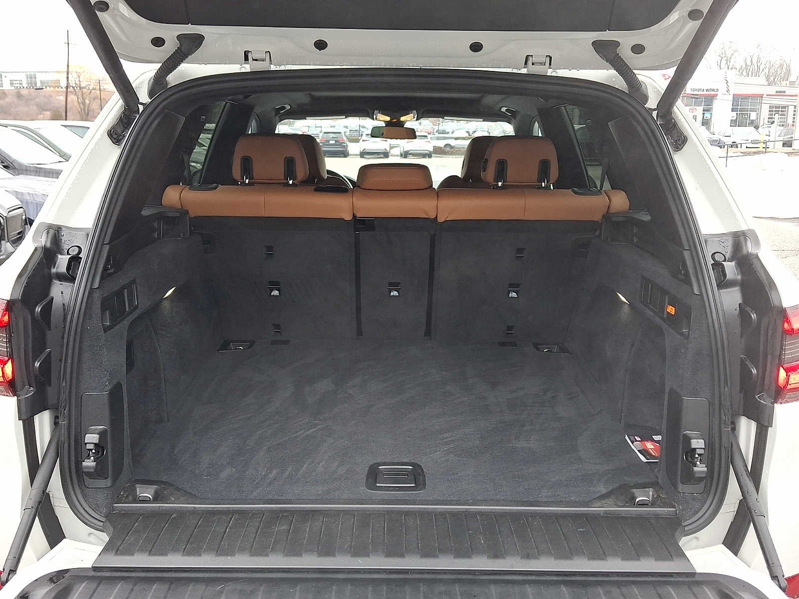 2019 BMW X5 xDrive40i Sports Activity Vehicle