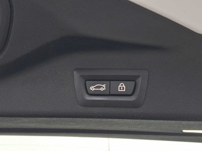 2019 BMW X5 xDrive40i Sports Activity Vehicle