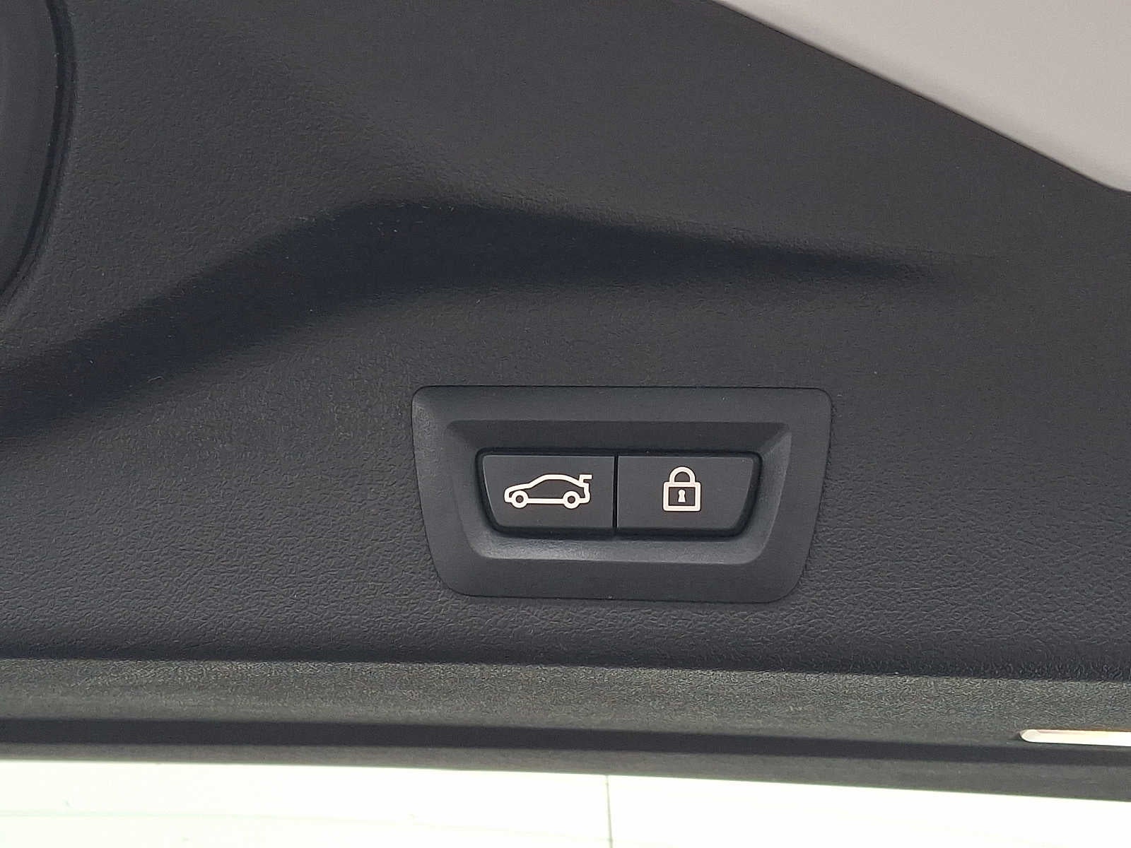 2019 BMW X5 xDrive40i Sports Activity Vehicle